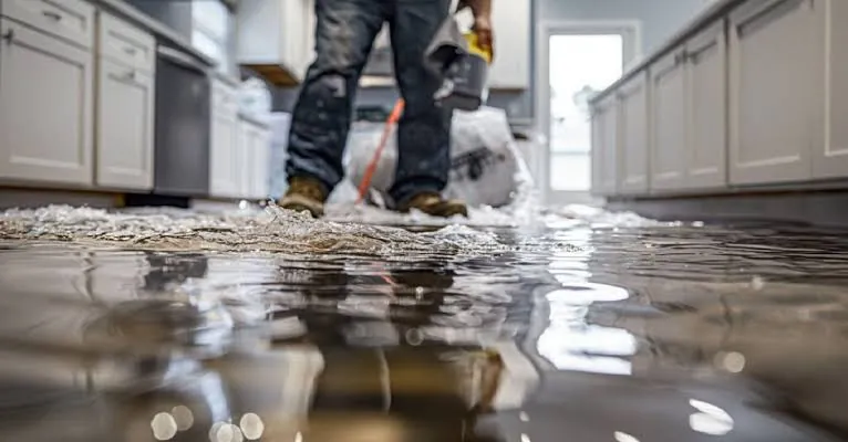Water damage restoration companies near me in Coleytown, CT - Emergency flood extraction
